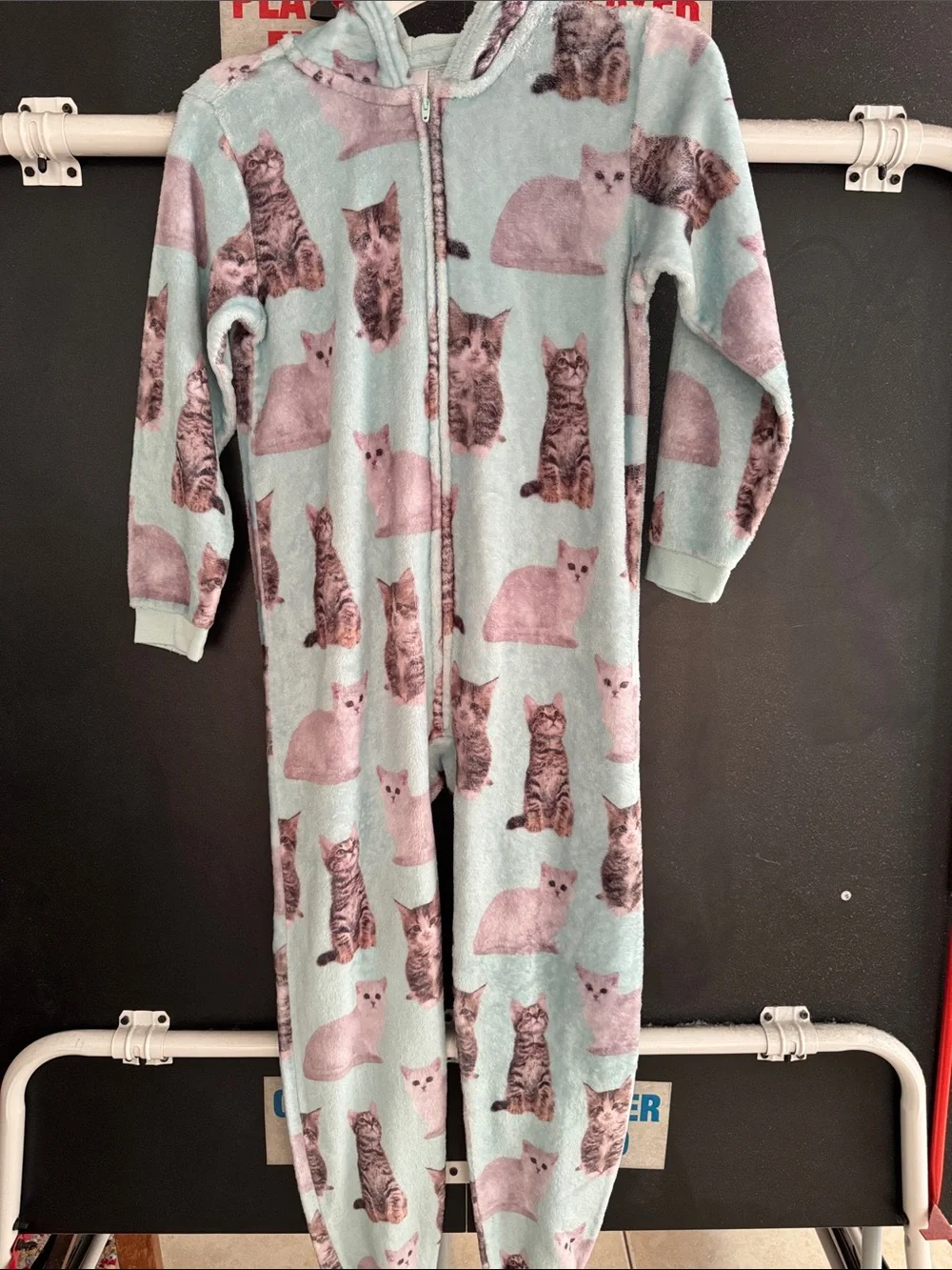 The Children’s Place Kids Zip sleeper
